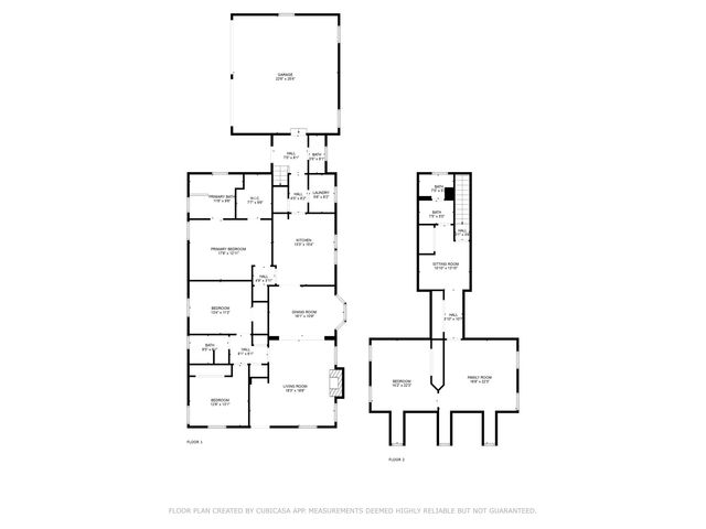 12 Silk Reed CIR, Daleville, VA 24083