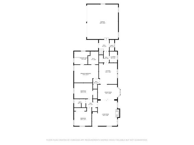 12 Silk Reed CIR, Daleville, VA 24083