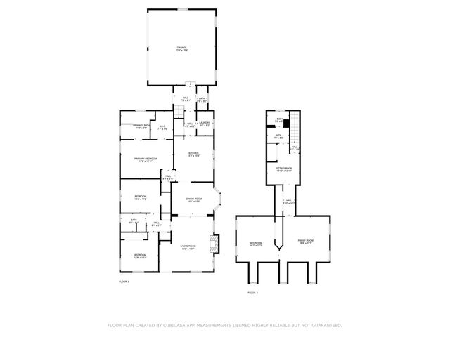 12 Silk Reed CIR, Daleville, VA 24083