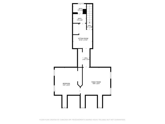 12 Silk Reed CIR, Daleville, VA 24083