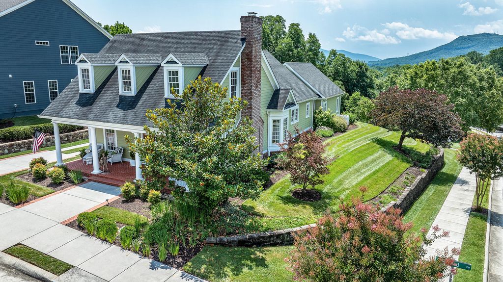 12 Silk Reed CIR, Daleville, VA 24083