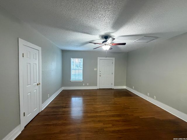 514 Fulton Ave Apt 1, San Antonio, TX 78212