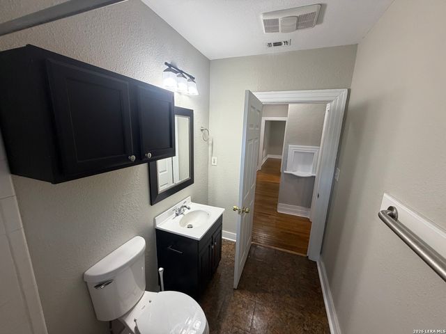 514 Fulton Ave Apt 1, San Antonio, TX 78212