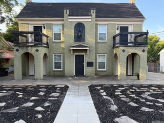 514 Fulton Ave Apt 1, San Antonio, TX 78212
