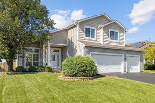147 Willow Bend, Bolingbrook, IL 60490