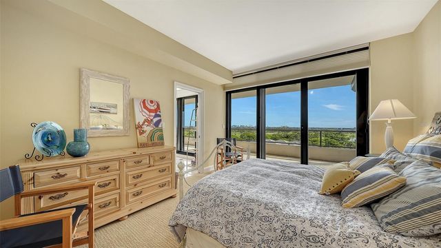 545 SANCTUARY DRIVE B506, Longboat Key, FL 34228