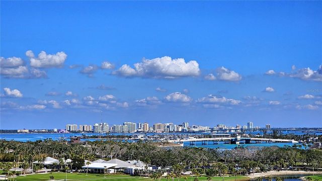 545 SANCTUARY DRIVE B506, Longboat Key, FL 34228