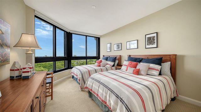 545 SANCTUARY DRIVE B506, Longboat Key, FL 34228