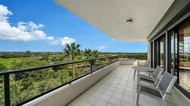 545 SANCTUARY DRIVE B506, Longboat Key, FL 34228