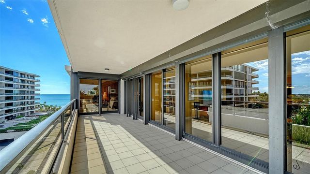 545 SANCTUARY DRIVE B506, Longboat Key, FL 34228