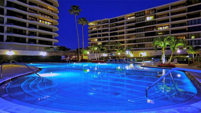 545 SANCTUARY DRIVE B506, Longboat Key, FL 34228