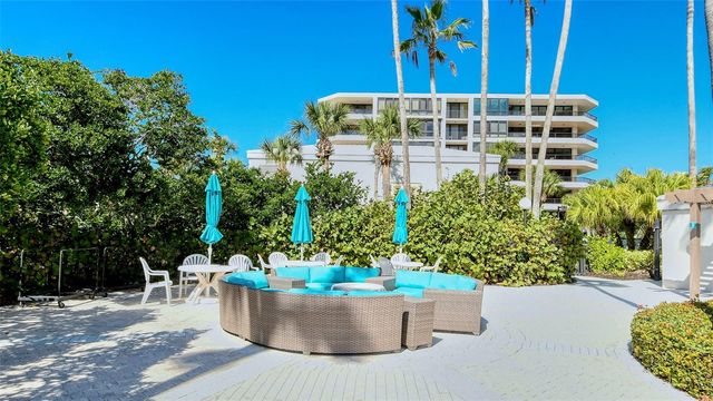 545 SANCTUARY DRIVE B506, Longboat Key, FL 34228