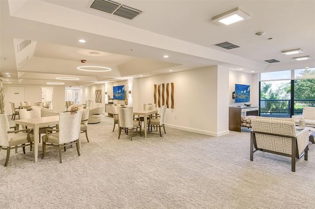 545 SANCTUARY DRIVE B506, Longboat Key, FL 34228