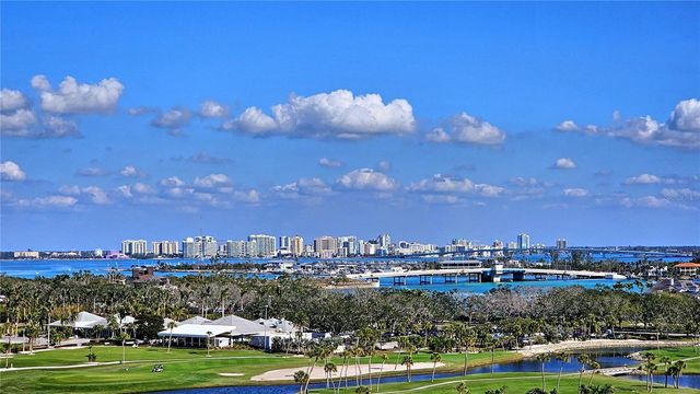 545 SANCTUARY DRIVE B506, Longboat Key, FL 34228