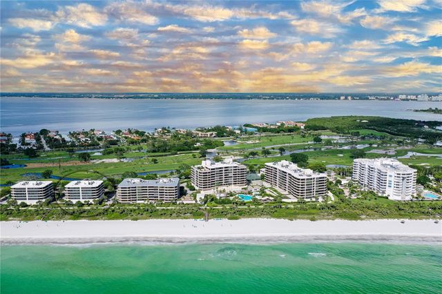 545 SANCTUARY DRIVE B506, Longboat Key, FL 34228