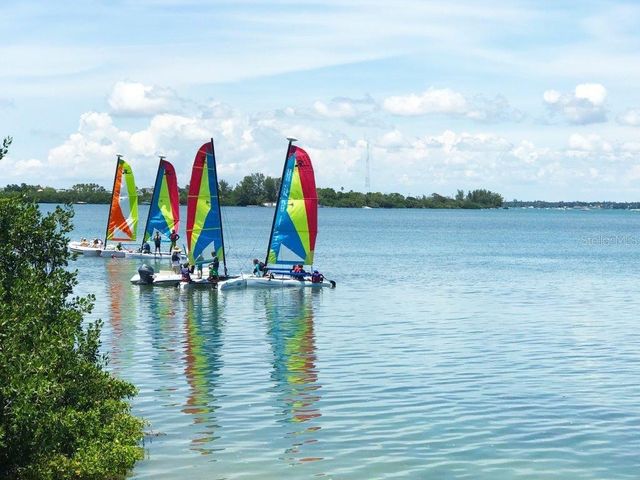 545 SANCTUARY DRIVE B506, Longboat Key, FL 34228