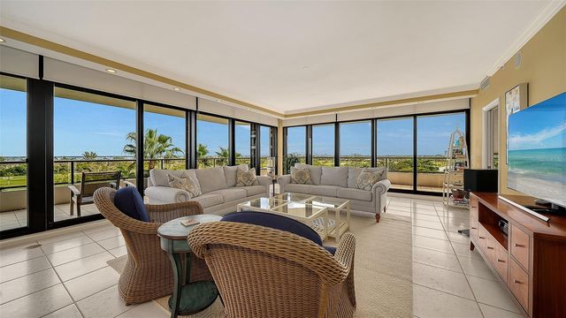 545 SANCTUARY DRIVE B506, Longboat Key, FL 34228