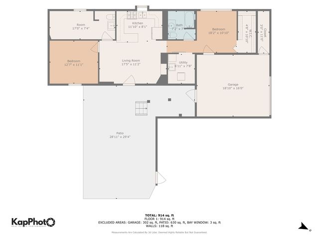 2504 S Blue Island Avenue BR, Chicago, IL 60608