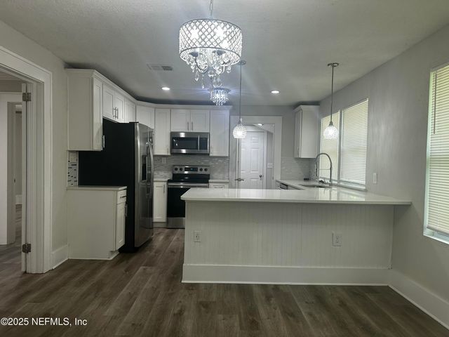 1219 E 10TH Street, Jacksonville, FL 32206