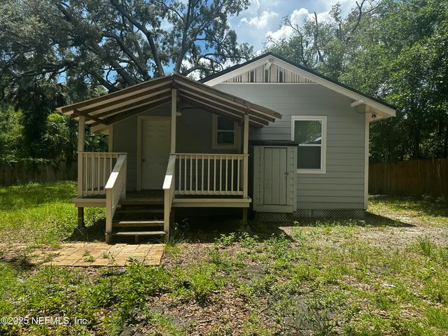 1219 E 10TH Street, Jacksonville, FL 32206
