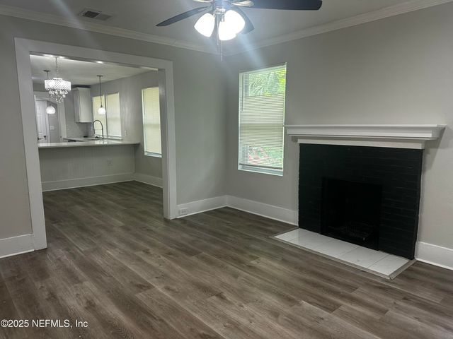 1219 E 10TH Street, Jacksonville, FL 32206