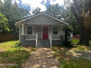 1219 E 10TH Street, Jacksonville, FL 32206