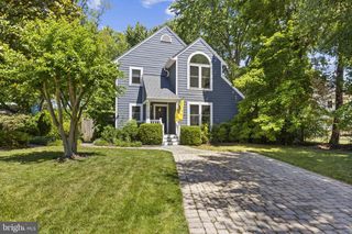4 KELLY CT, Annapolis, MD 21403