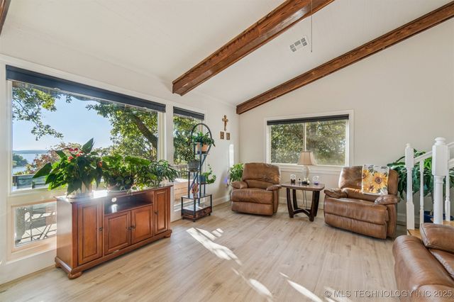 421301 E 1183 Road, Eufaula, OK 74432