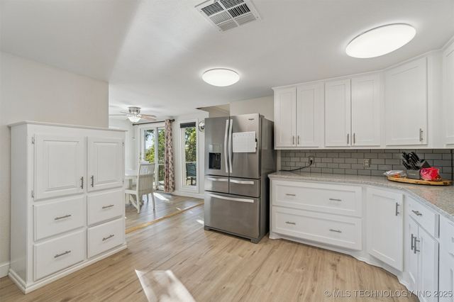 421301 E 1183 Road, Eufaula, OK 74432