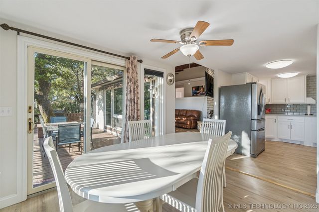 421301 E 1183 Road, Eufaula, OK 74432