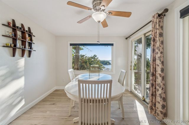 421301 E 1183 Road, Eufaula, OK 74432