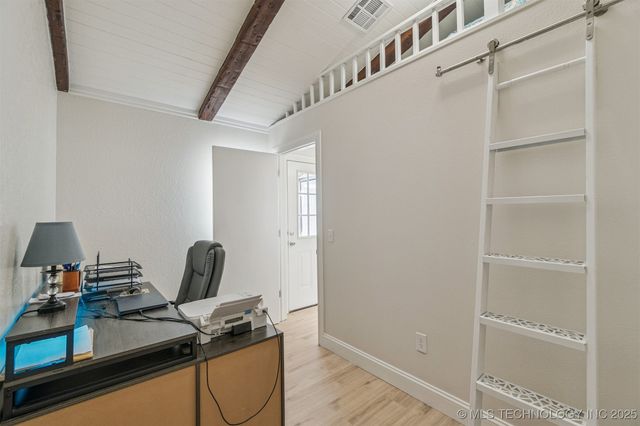 421301 E 1183 Road, Eufaula, OK 74432