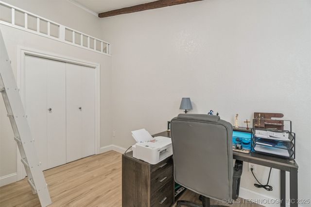 421301 E 1183 Road, Eufaula, OK 74432