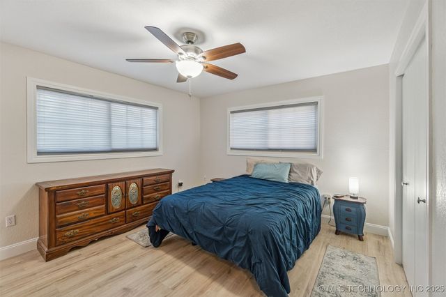 421301 E 1183 Road, Eufaula, OK 74432