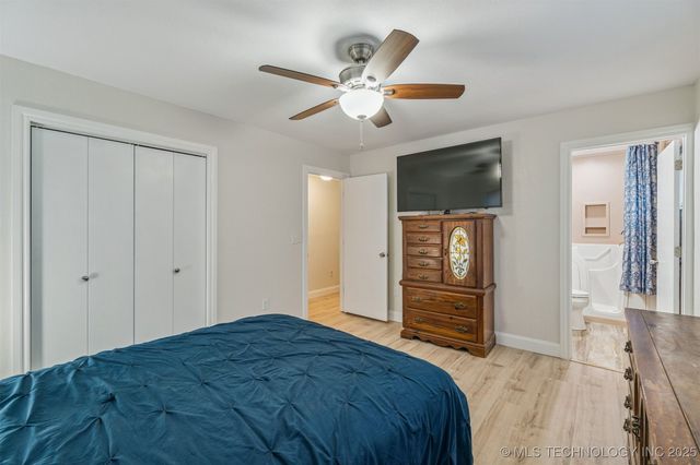 421301 E 1183 Road, Eufaula, OK 74432