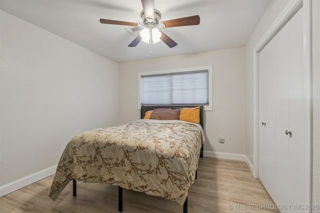 421301 E 1183 Road, Eufaula, OK 74432