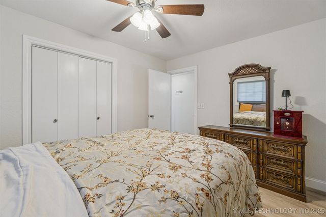 421301 E 1183 Road, Eufaula, OK 74432