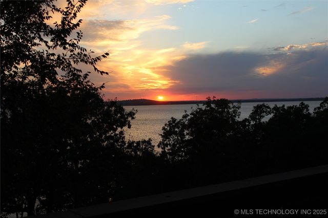 421301 E 1183 Road, Eufaula, OK 74432