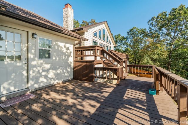 421301 E 1183 Road, Eufaula, OK 74432