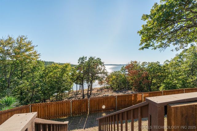 421301 E 1183 Road, Eufaula, OK 74432