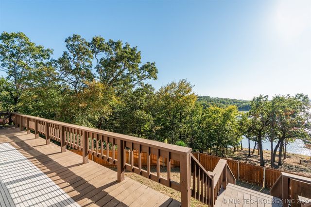 421301 E 1183 Road, Eufaula, OK 74432