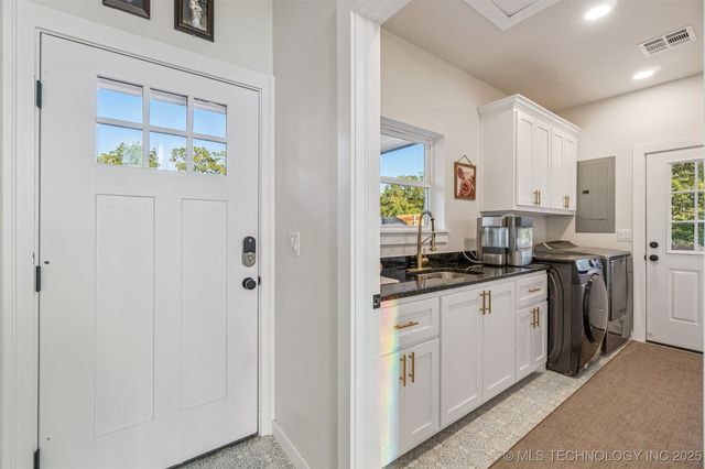 421301 E 1183 Road, Eufaula, OK 74432