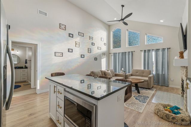 421301 E 1183 Road, Eufaula, OK 74432