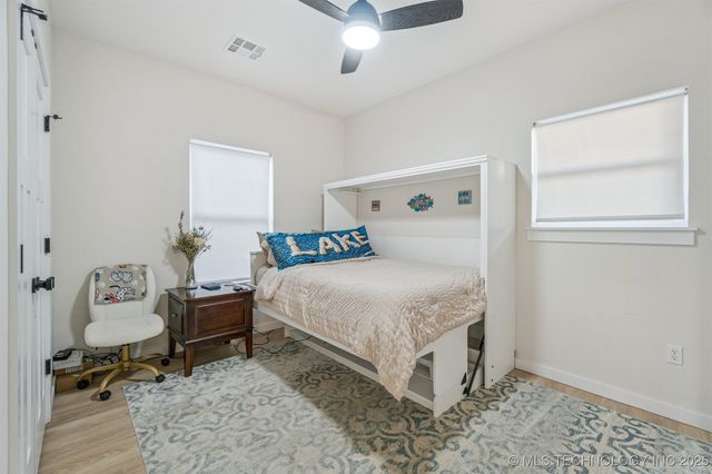 421301 E 1183 Road, Eufaula, OK 74432