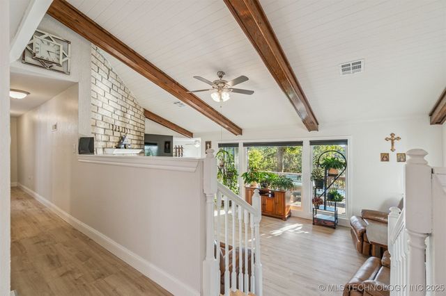 421301 E 1183 Road, Eufaula, OK 74432