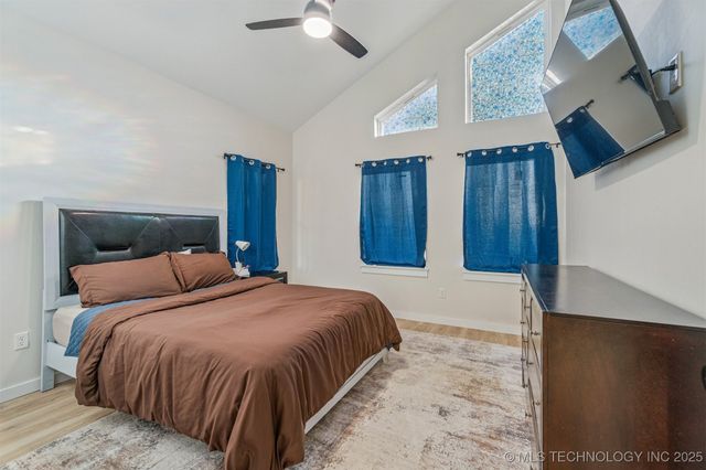 421301 E 1183 Road, Eufaula, OK 74432