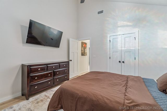 421301 E 1183 Road, Eufaula, OK 74432