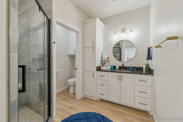 421301 E 1183 Road, Eufaula, OK 74432