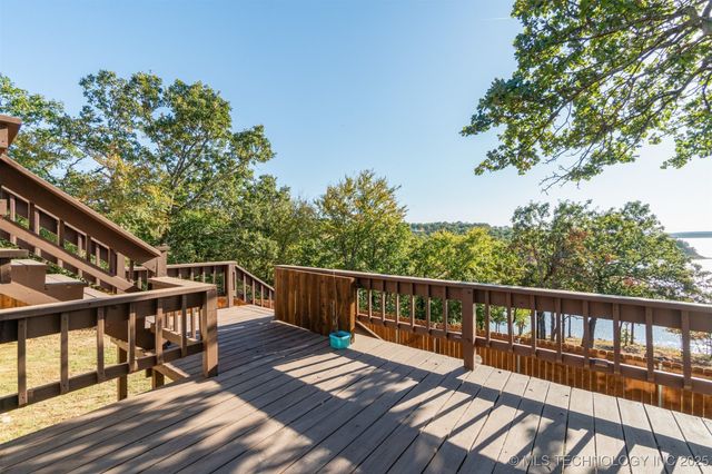 421301 E 1183 Road, Eufaula, OK 74432