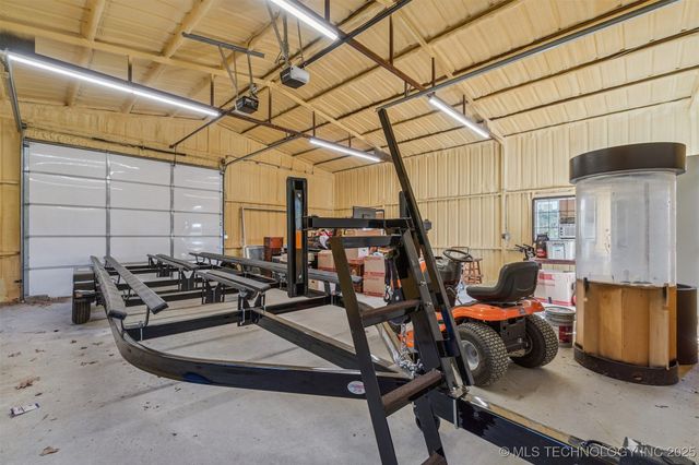 421301 E 1183 Road, Eufaula, OK 74432